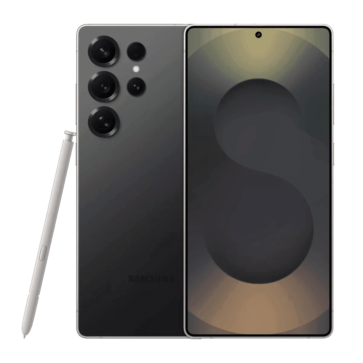 Samsung Galaxy S25 Ultra